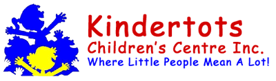 Kindertots Children Centre Inc.